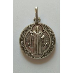 Médaille Saint Benoit