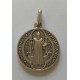 Médaille Saint Benoit 1,8 cm