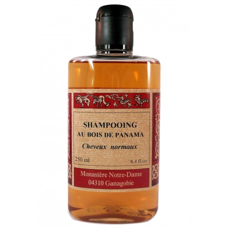 Shampoing Panama, Flacon de 250 ml